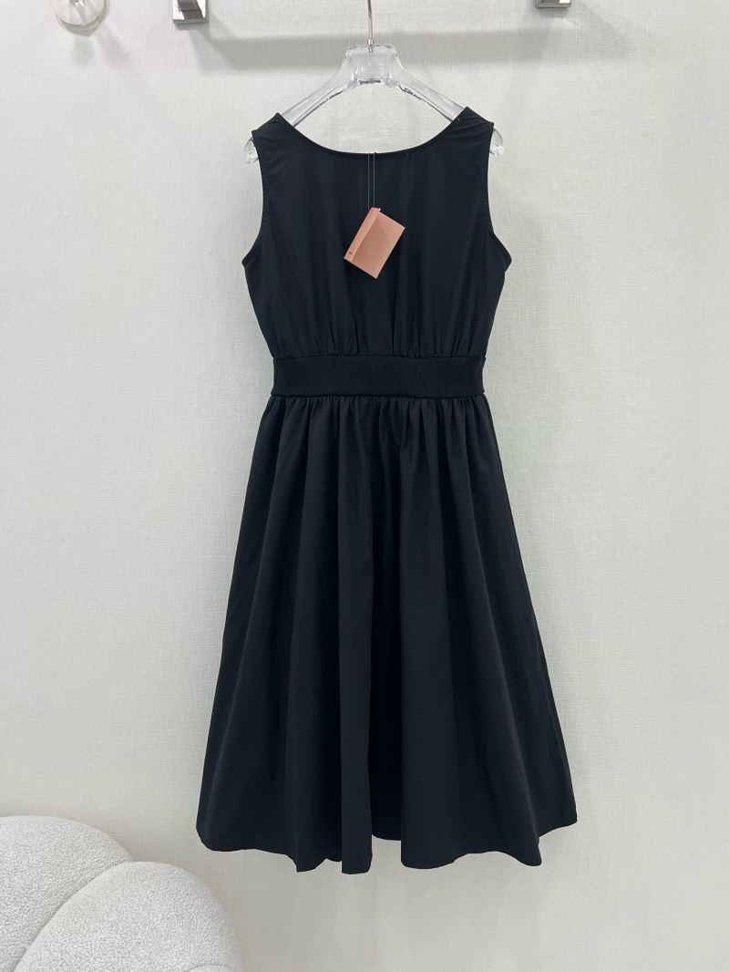 Miu Miu Dress